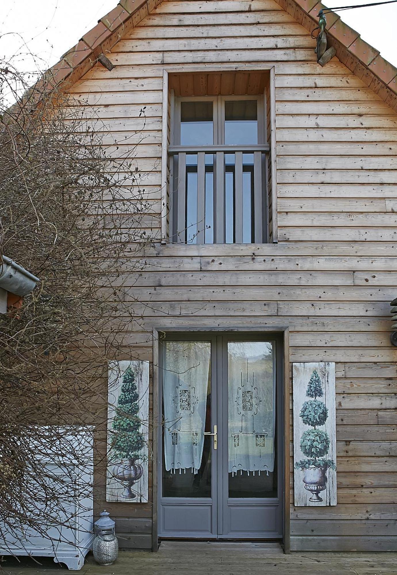 Holiday home Les De L'yeres