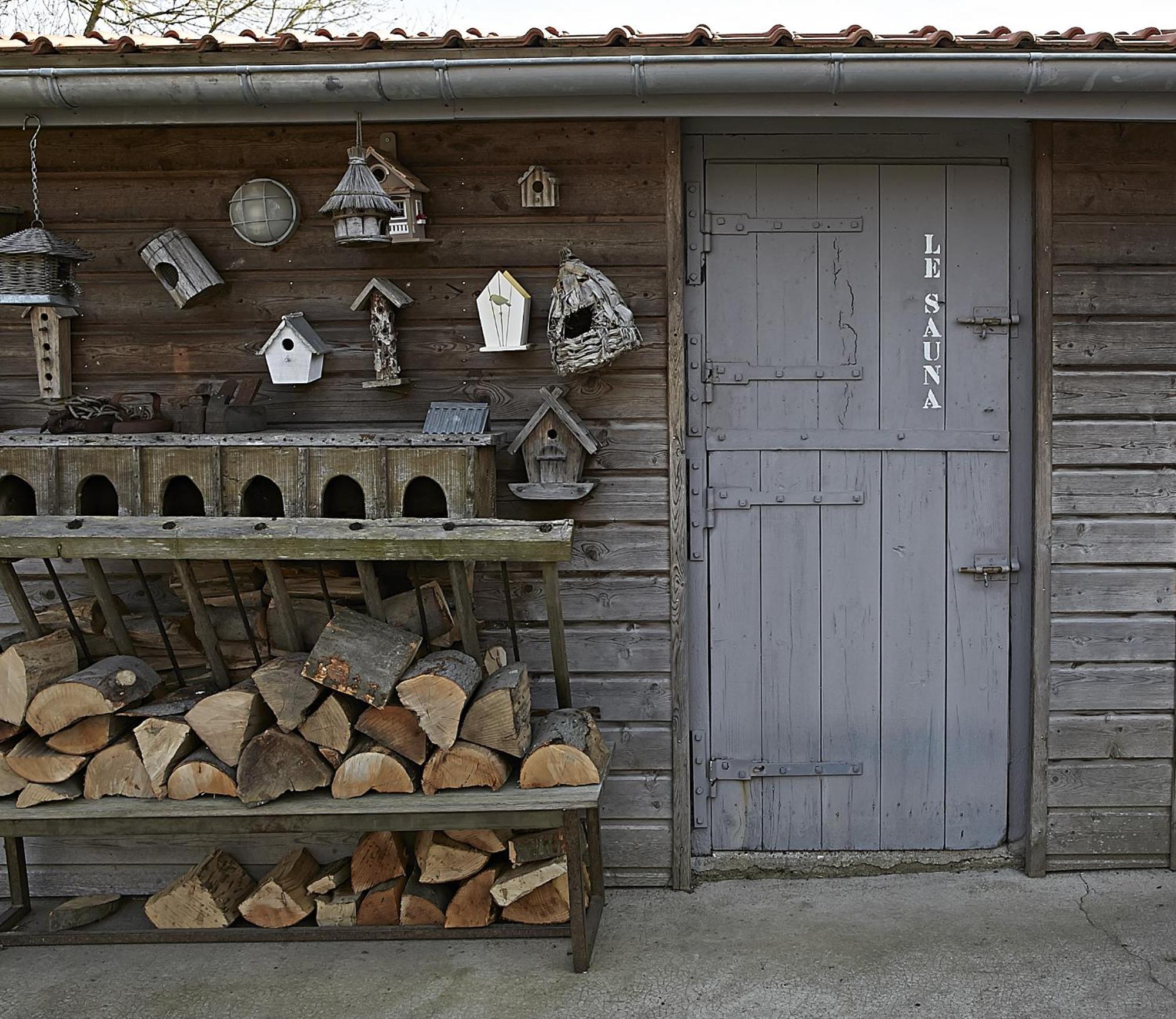 Les De L'yeres * Cuverville-sur-Yeres