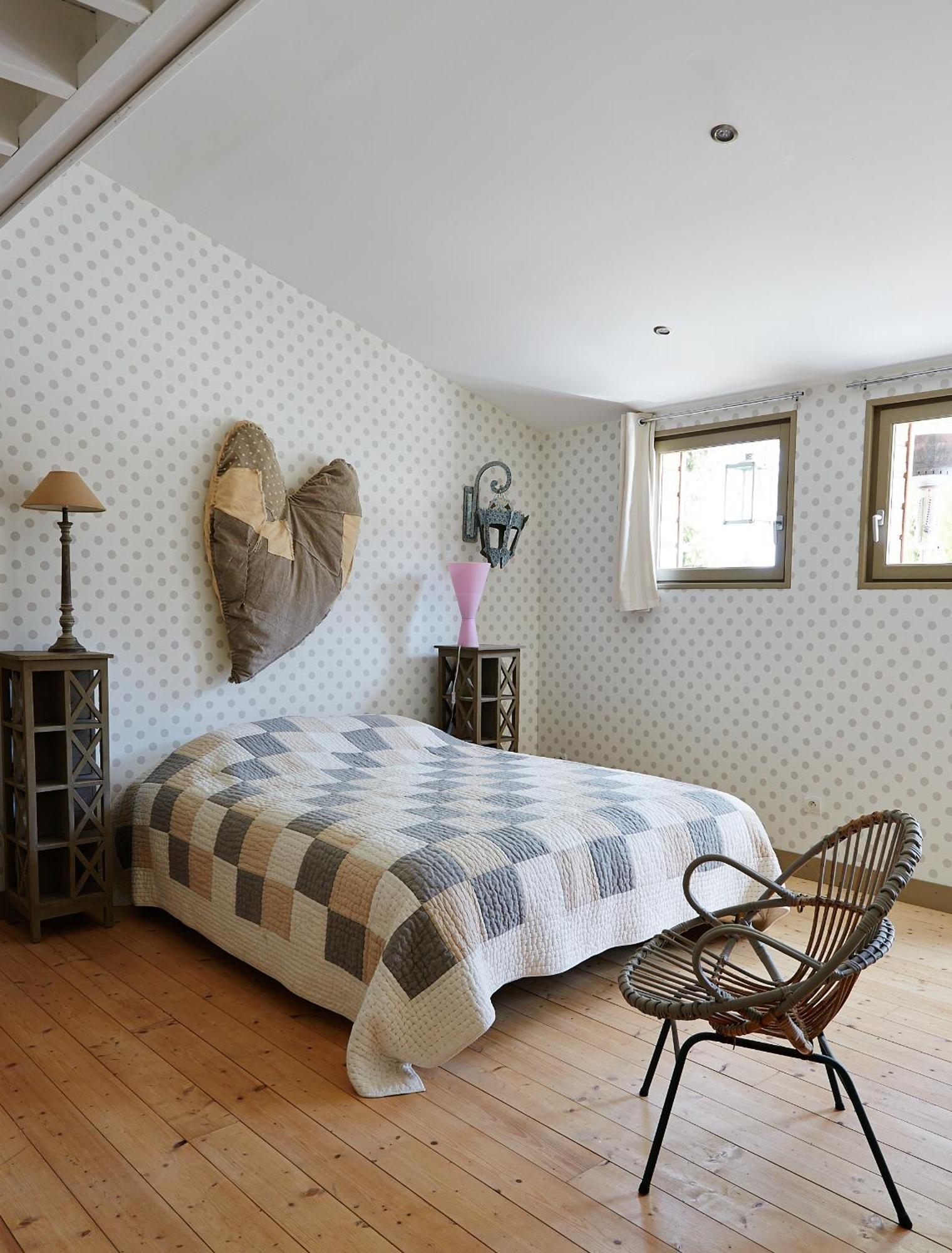 Holiday home Les De L'yeres Cuverville-sur-Yeres