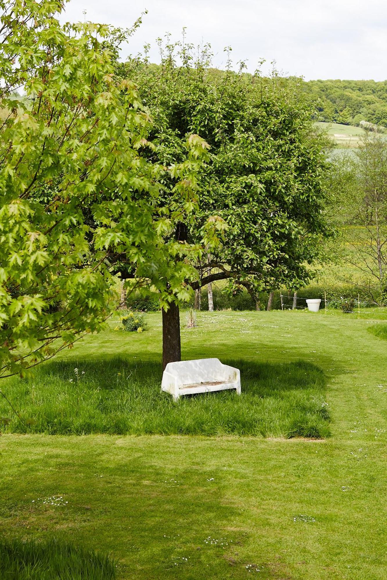 Les De L'yeres Holiday home *