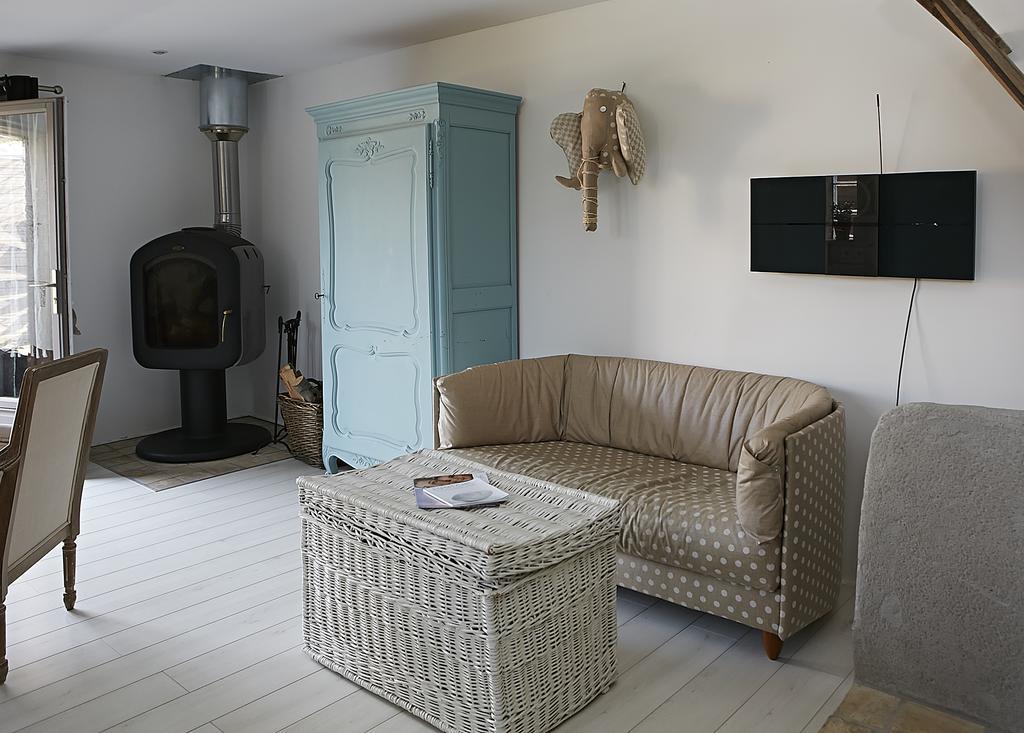 Holiday home Les De L'yeres *