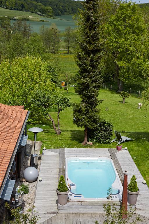 Les De L'yeres Holiday home Cuverville-sur-Yeres