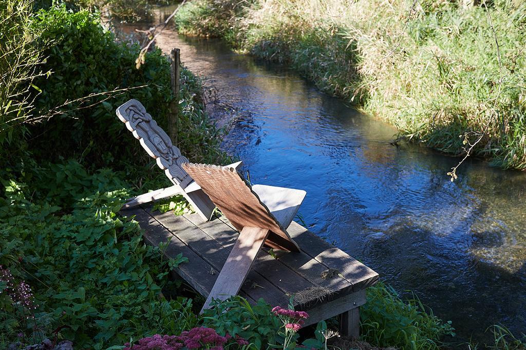 Holiday home Les De L'yeres Cuverville-sur-Yeres