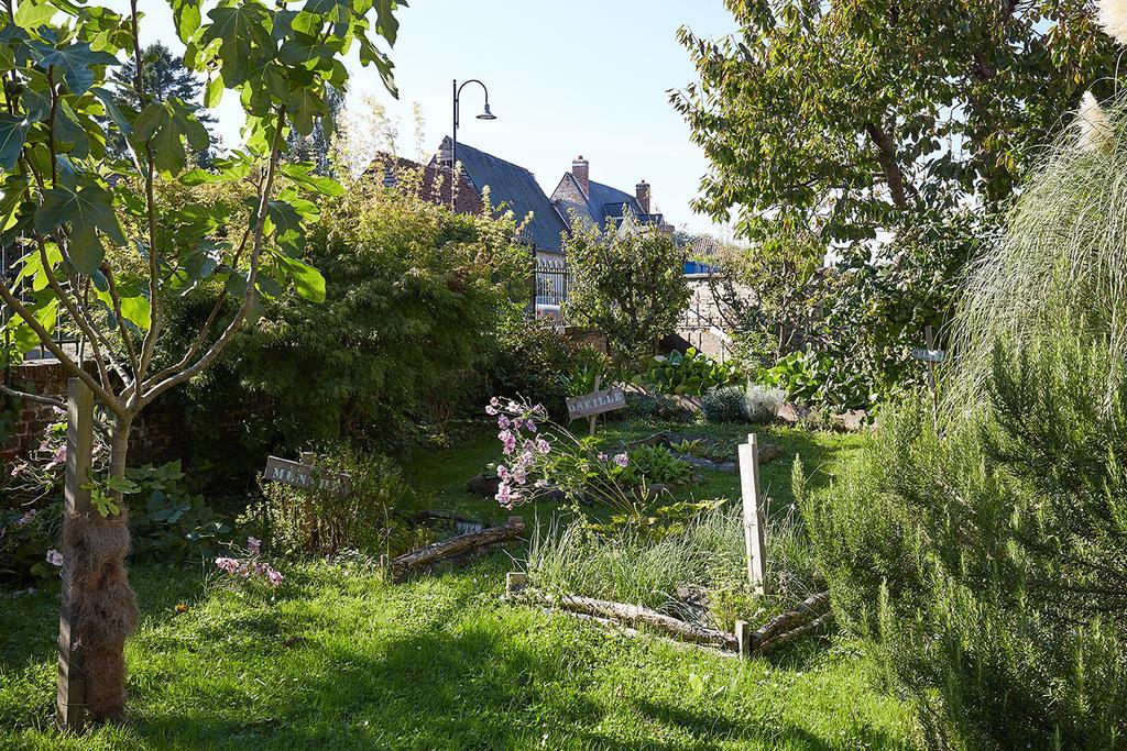 Les De L'yeres Cuverville-sur-Yeres