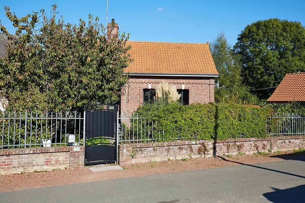 Les De L'yeres Holiday home *